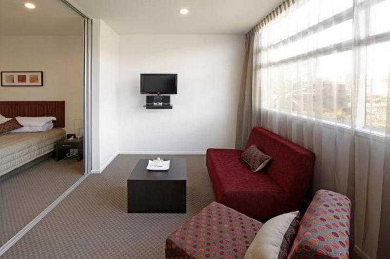 Quest Henderson Serviced Apartments Auckland Dış mekan fotoğraf